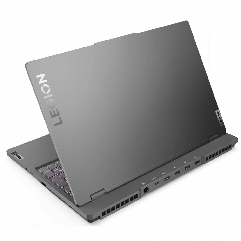 Ноутбук Lenovo Legion 5 Gen 7 (82RB00MERK) 15.6 ", WQHD 2560x1440 (16:9), Intel, Core i7, 16 Гб, 1 ТБ, nVidia GeForce RTX 3070 TI