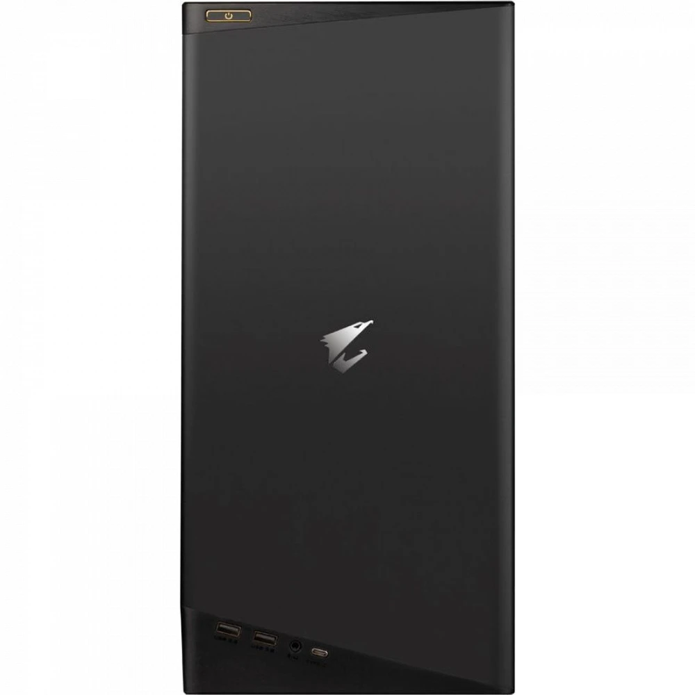 Персональный компьютер Gigabyte GB-AMSI9N8I-2051 9BAMS2051-EK-10 Core i9, 11900K, 3.5, 32 Гб, DDR4-4000