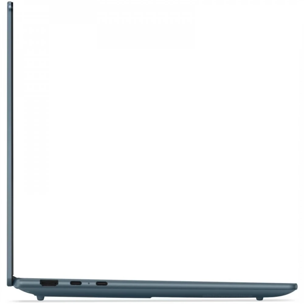 Ноутбук Lenovo Yoga Pro 7 14ASP10 83LX000RRK 14.5 ", HiDPI 2944x1840 (16:10), AMD, Ryzen AI 9, 32 Гб, 1 ТБ, AMD Radeon 880M
