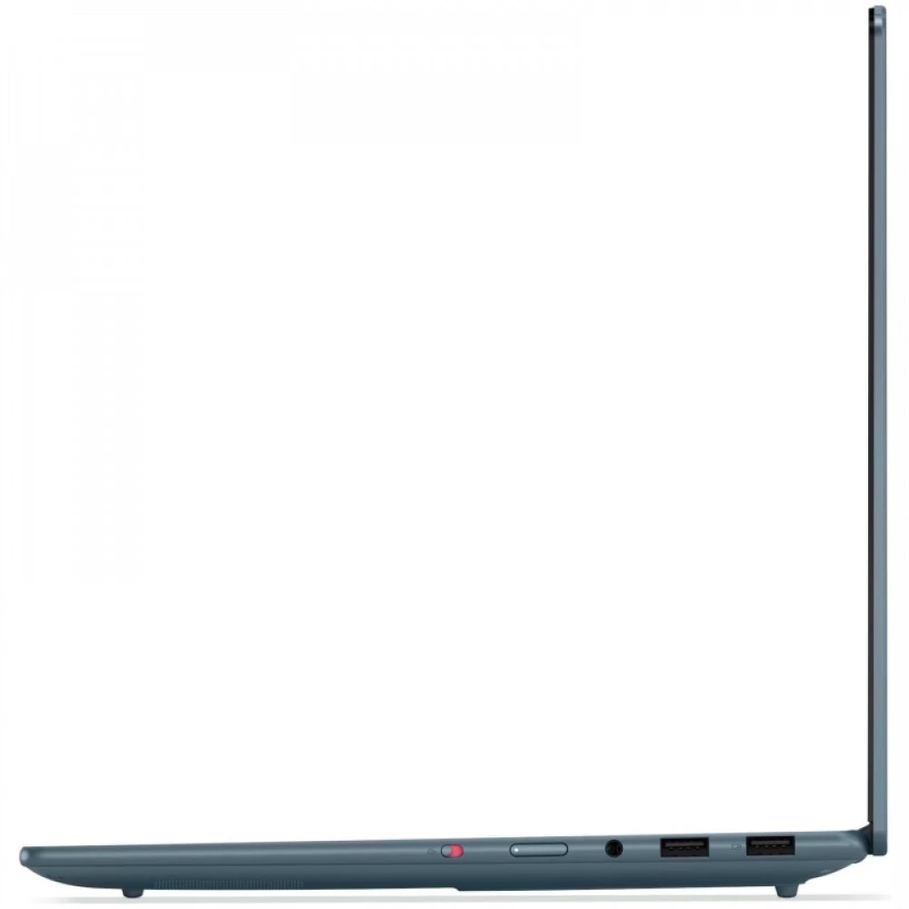 Ноутбук Lenovo Yoga Pro 7 14ASP10 83LX000RRK 14.5 ", HiDPI 2944x1840 (16:10), AMD, Ryzen AI 9, 32 Гб, 1 ТБ, AMD Radeon 880M