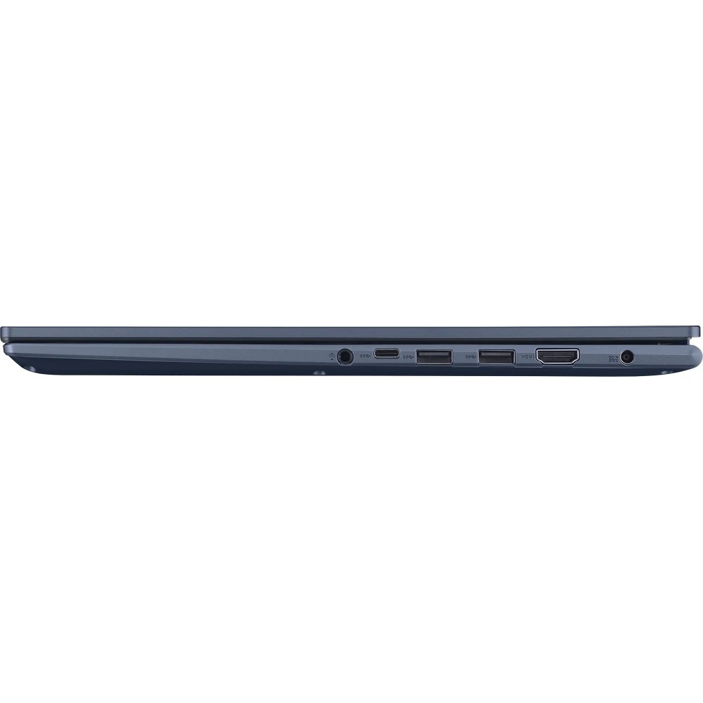Ноутбук Asus ASUS Vivobook 16X M1603QA-MB219 90NB0Y81-M00CW0 16 ", WUXGA 1920x1200 (16:10), AMD, Ryzen 7, 16 Гб, 512 ГБ, AMD Radeon Vega