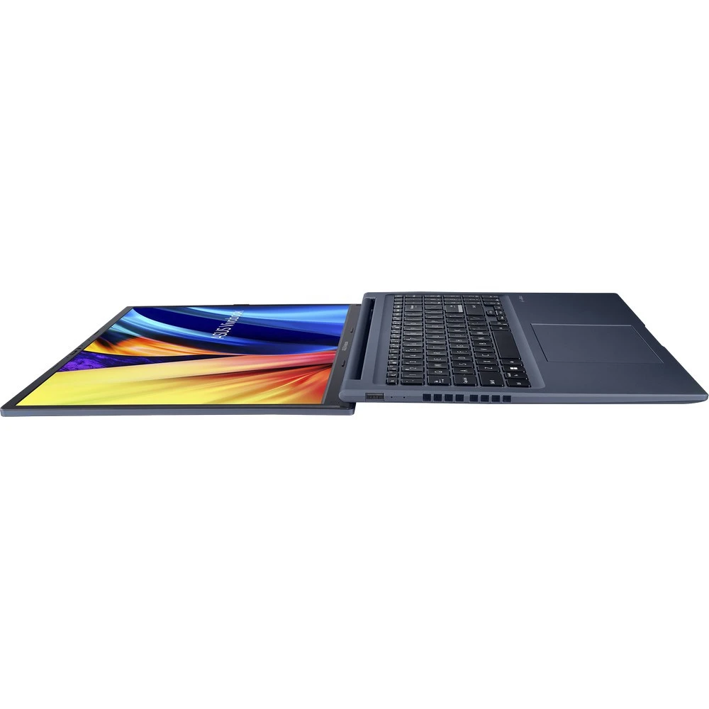 Ноутбук Asus ASUS Vivobook 16X M1603QA-MB219 90NB0Y81-M00CW0 16 ", WUXGA 1920x1200 (16:10), AMD, Ryzen 7, 16 Гб, 512 ГБ, AMD Radeon Vega