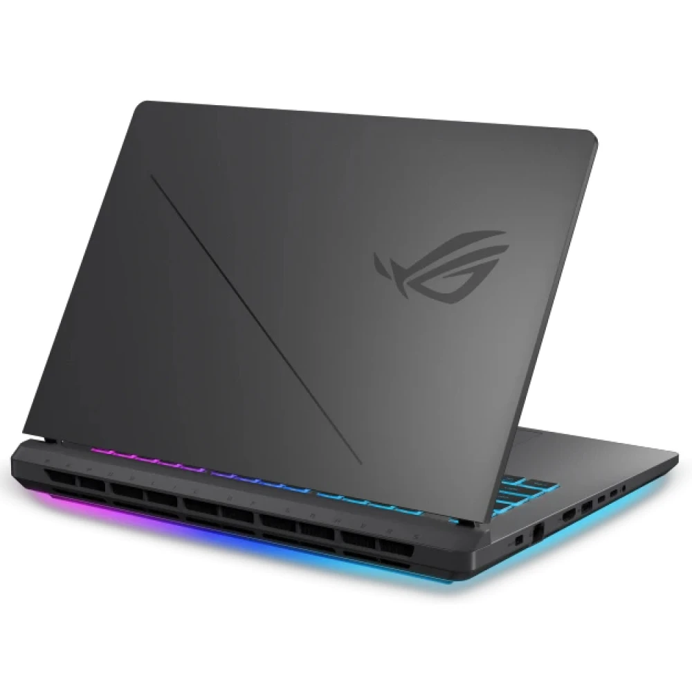 Ноутбук Asus ROG Strix G16 G615JHR-S5039 90NR0LL1-M001B0 16 ", WQXGA 2560x1600 (16:10), Intel, Core i7, 16 Гб, 1 ТБ, nVidia GeForce RTX 5050