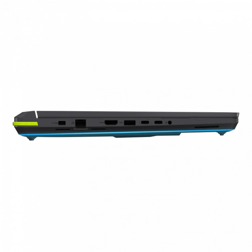 Ноутбук Asus ROG Strix G16 G615JHR-S5039 90NR0LL1-M001B0 16 ", WQXGA 2560x1600 (16:10), Intel, Core i7, 16 Гб, 1 ТБ, nVidia GeForce RTX 5050