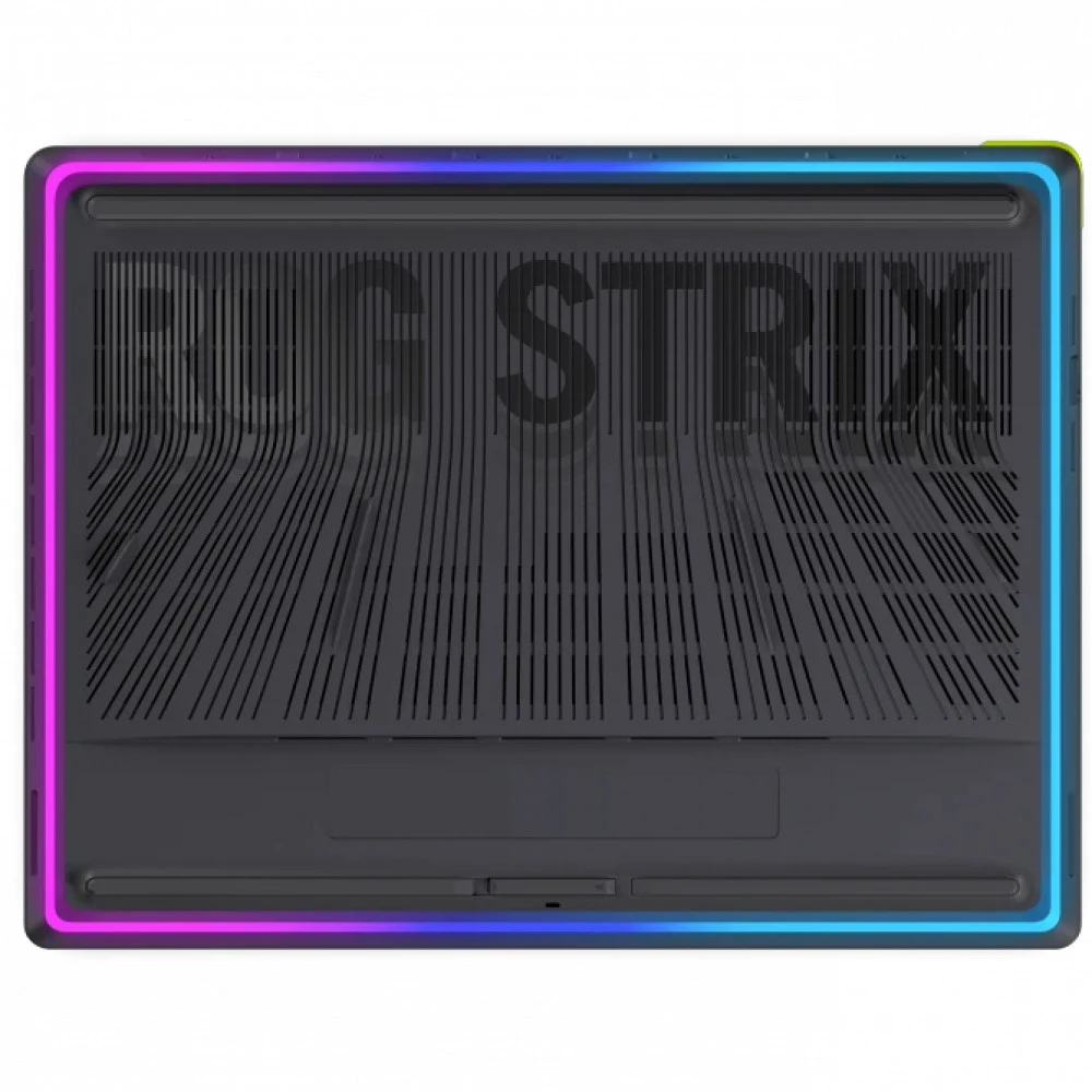 Ноутбук Asus ROG Strix G16 G615JHR-S5039 90NR0LL1-M001B0 16 ", WQXGA 2560x1600 (16:10), Intel, Core i7, 16 Гб, 1 ТБ, nVidia GeForce RTX 5050