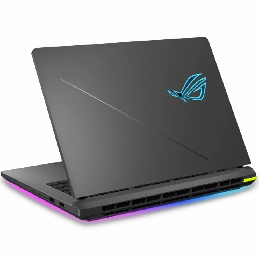 Ноутбук Asus ROG Strix G16 G615JHR-S5039 90NR0LL1-M001B0 16 ", WQXGA 2560x1600 (16:10), Intel, Core i7, 16 Гб, 1 ТБ, nVidia GeForce RTX 5050