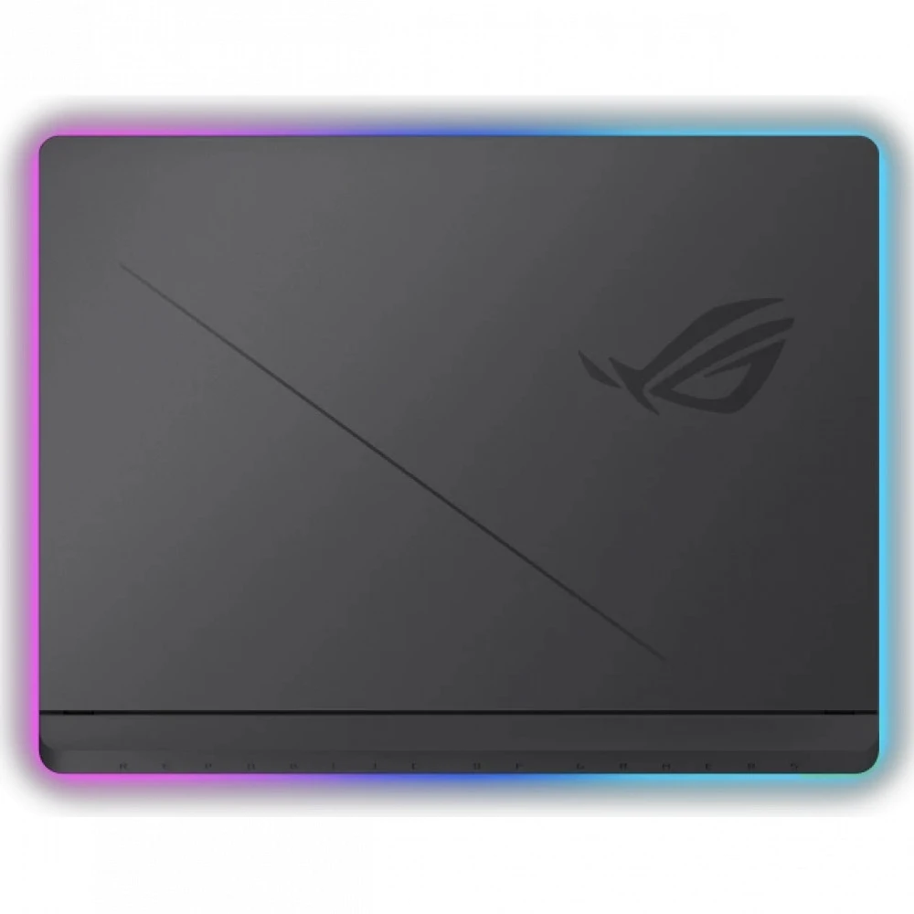 Ноутбук Asus ROG Strix G16 G615JHR-S5039 90NR0LL1-M001B0 16 ", WQXGA 2560x1600 (16:10), Intel, Core i7, 16 Гб, 1 ТБ, nVidia GeForce RTX 5050