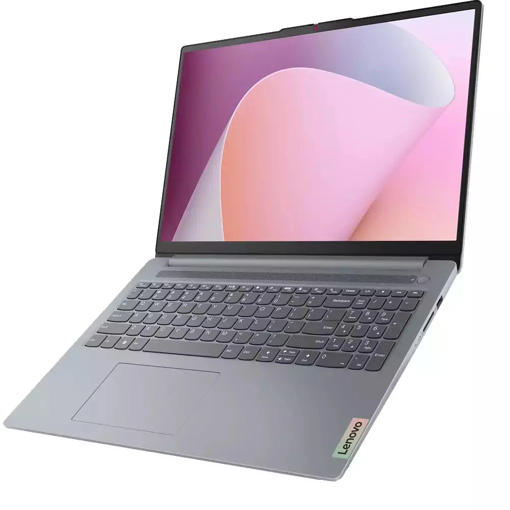 Ноутбук Lenovo IdeaPad Slim 3 16ABR8 82XR00CGRK 16 ", WUXGA 1920x1200 (16:10), AMD, Ryzen 7, 16 Гб, 512 ГБ, AMD Radeon