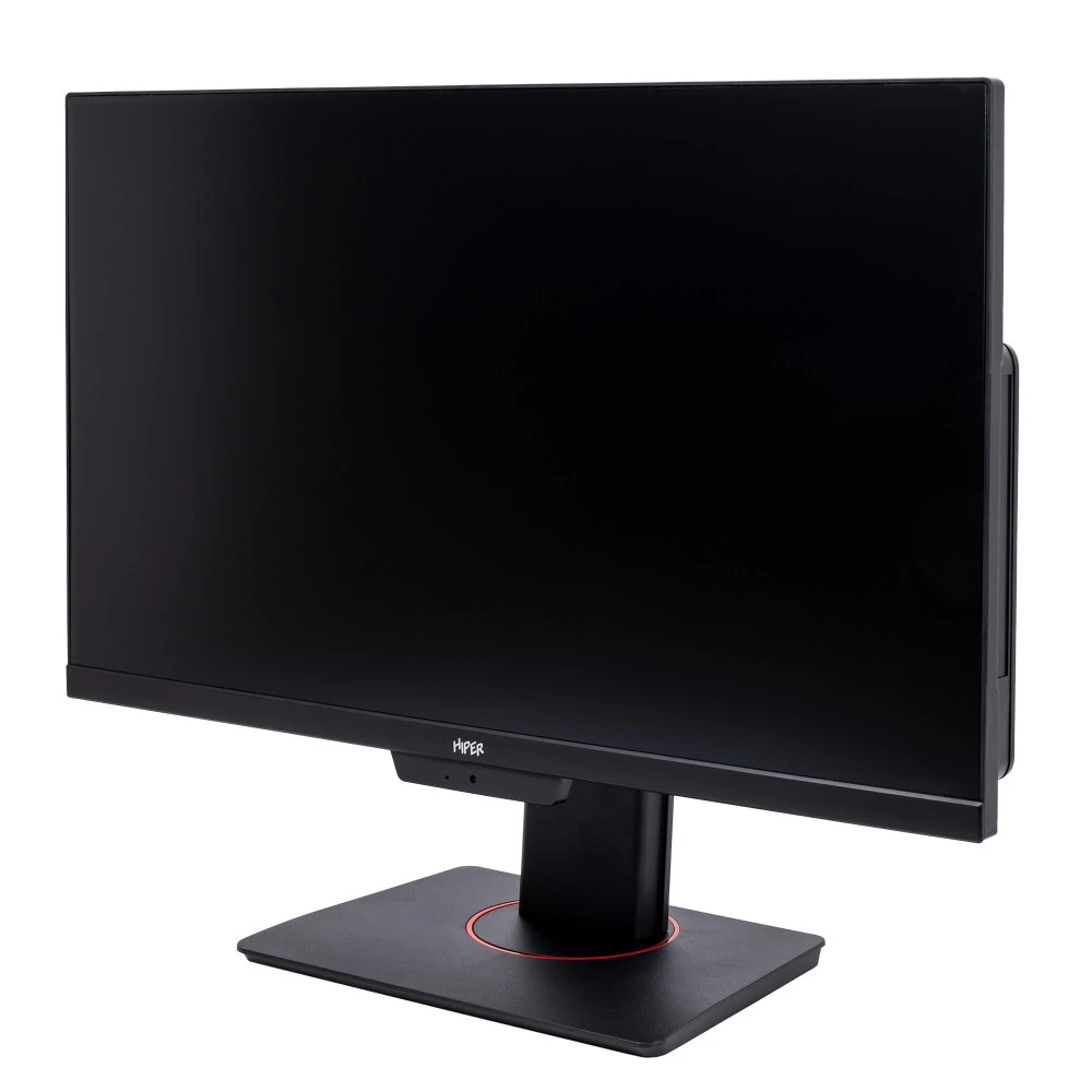 Моноблок HIPER V12 (HV12H6PGS256R8B) 23.8 ", Intel, Pentium, 7400, 3.7, 8 Гб, 256 Гб