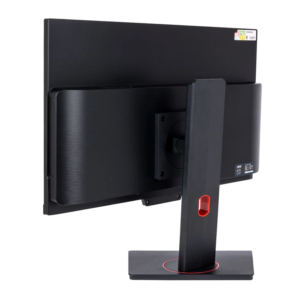 Моноблок HIPER V12 (HV12H6PGS256R8B) 23.8 ", Intel, Pentium, 7400, 3.7, 8 Гб, 256 Гб