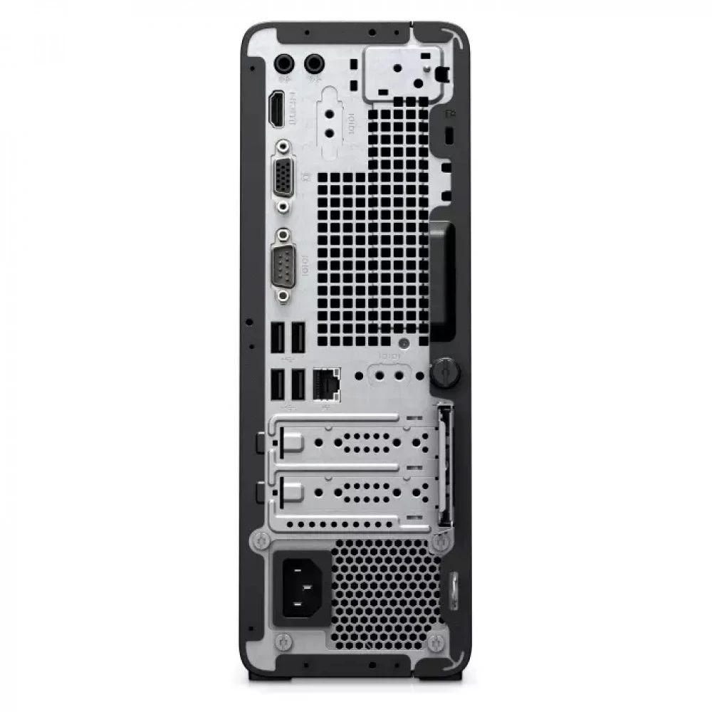 Персональный компьютер HP 290 G3 SFF 6B2A4EA Core i5, 10505, 3.2, 8 Гб, DDR4-2666, Windows 11 Pro
