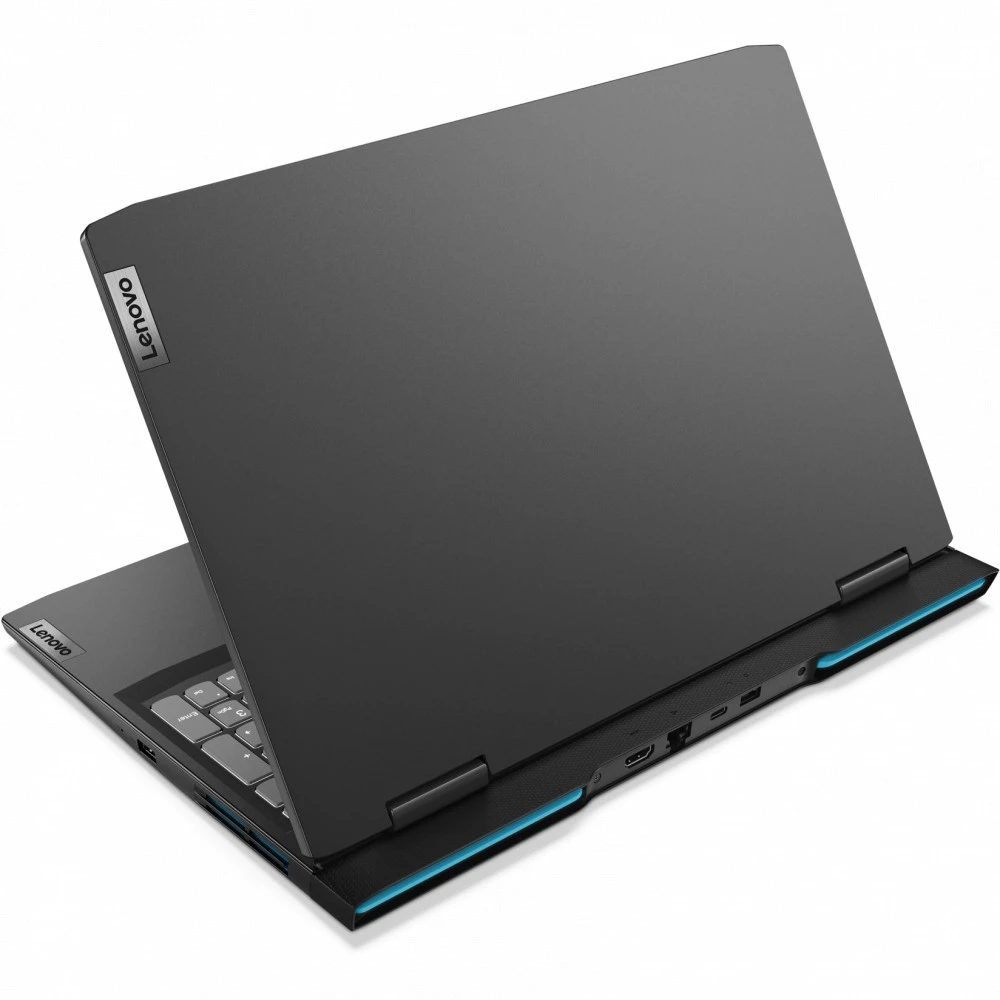 Ноутбук Lenovo IdeaPad Gaming 3 Gen 7 (82S9004YRU) 15.6 ", FHD 1920x1080 (16:9), Intel, Core i7, 8 Гб, 512 ГБ, nVidia GeForce RTX 3060, Windows 11 Home
