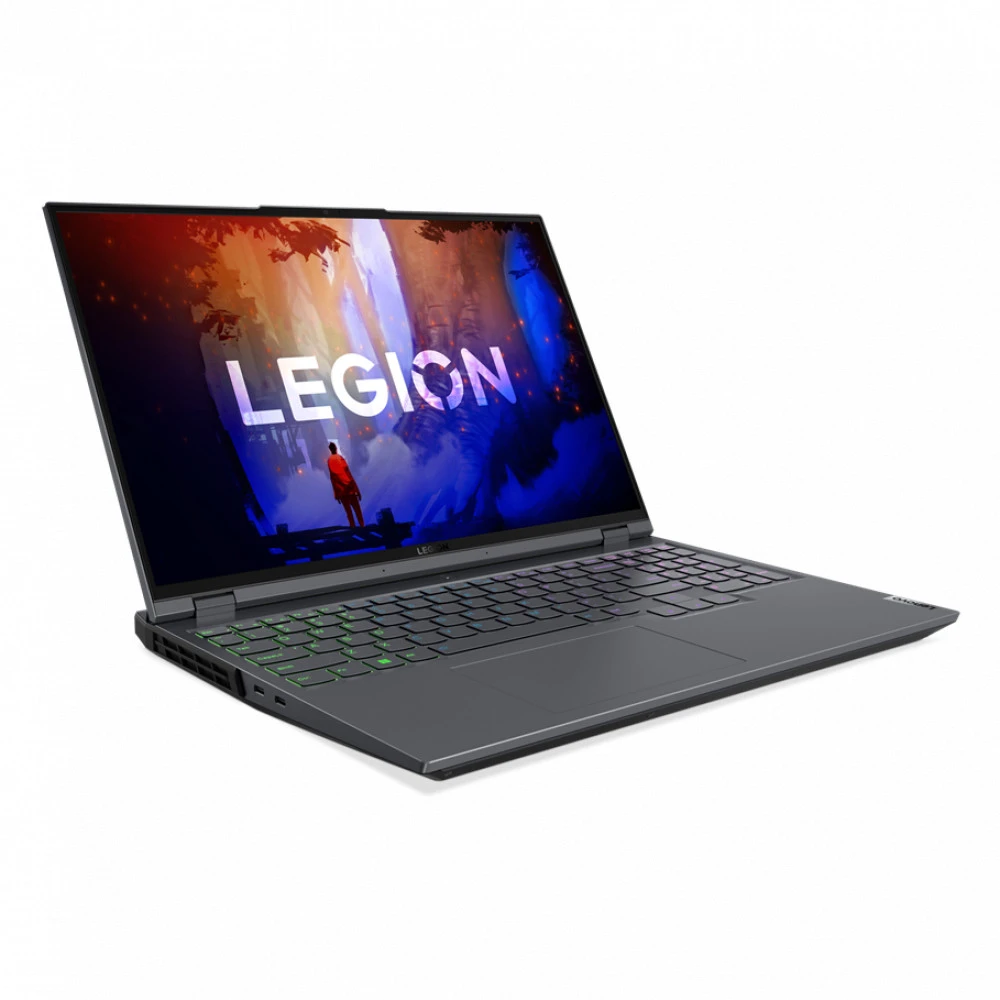 Ноутбук Lenovo Legion 5 Pro 16ARH7H 82RG000NRK 16 ", WQXGA 2560x1600 (16:10), AMD, Ryzen 7, 16 Гб, 1 ТБ, nVidia GeForce RTX 3070 TI