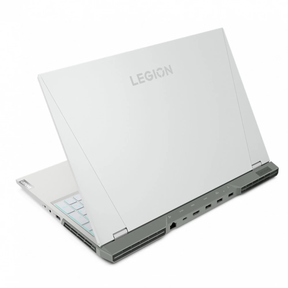 Ноутбук Lenovo Legion 5 Pro 16IAH7H 82RF0036RU 16 ", WQXGA 2560x1600 (16:10), Intel, Core i5, 16 Гб, 1 ТБ, nVidia GeForce RTX 3060, Windows 11 Home
