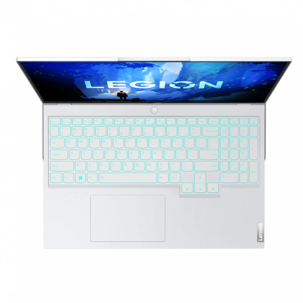 Ноутбук Lenovo Legion 5 Pro 16IAH7H 82RF0036RU 16 ", WQXGA 2560x1600 (16:10), Intel, Core i5, 16 Гб, 1 ТБ, nVidia GeForce RTX 3060, Windows 11 Home