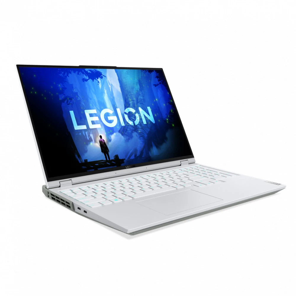 Ноутбук Lenovo Legion 5 Pro 16IAH7H 82RF0036RU 16 ", WQXGA 2560x1600 (16:10), Intel, Core i5, 16 Гб, 1 ТБ, nVidia GeForce RTX 3060, Windows 11 Home