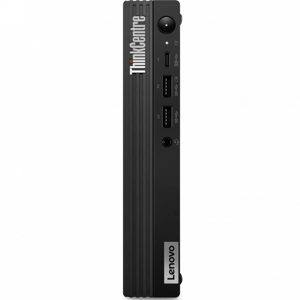 Персональный компьютер Lenovo ThinkCentre Tiny M70q Gen 3 (11T3S17000) Core i3, 12100T, 2.2, 8 Гб, DDR4-3200
