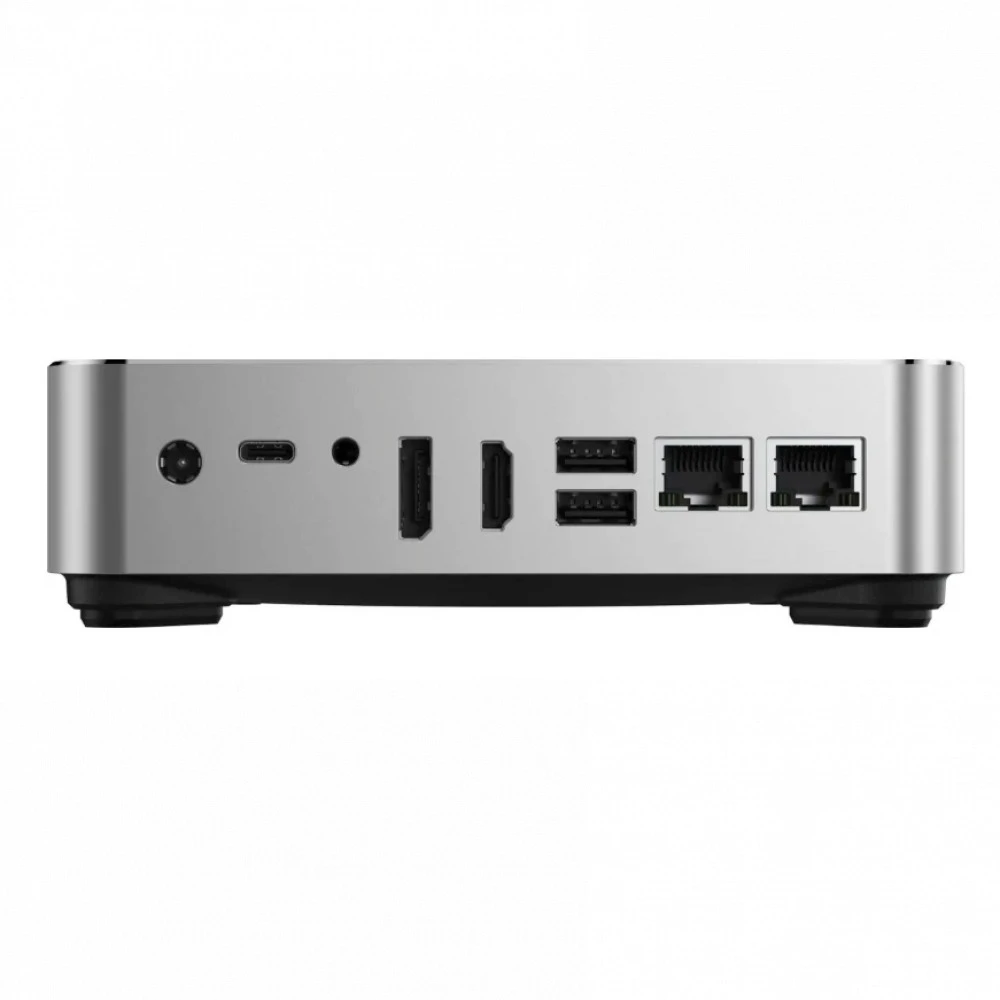 Персональный компьютер Chuwi AuBox CWI603R7P32 Ryzen 7, 8745HS, 3.8, 32 Гб, DDR5-5200, Windows 11 Pro