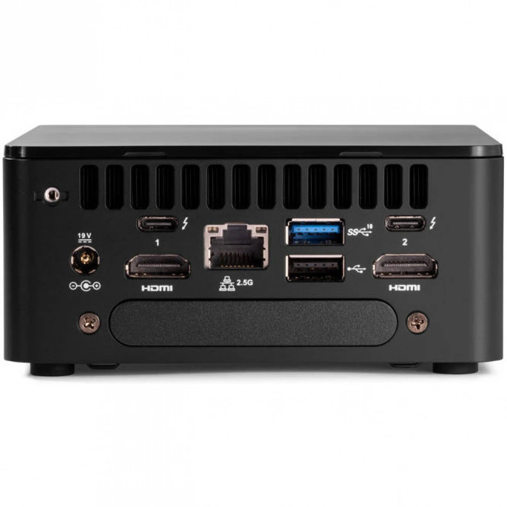 Платформа для ПК Intel NUC 12 Pro Kit RNUC12WSHI30002