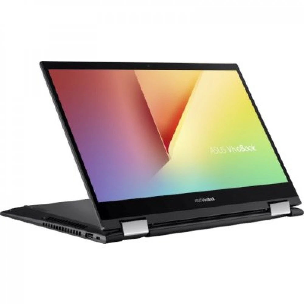 Ноутбук Asus VivoBook Flip 14 TP470EA-EC309W 90NB0S01-M00F50 14 ", FHD 1920x1080 (16:9), Intel, Core i5, 8 Гб, 256 ГБ, Intel UHD Graphics, Windows 11 Home