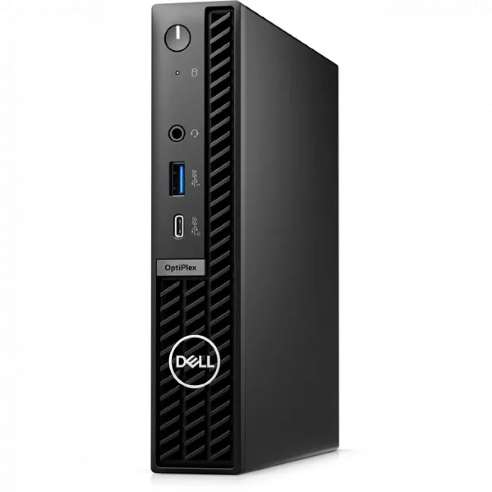 Персональный компьютер Dell Optiplex 7020 MFF 7020-5852 Core i5, 14500T, 1.0, 8 Гб, DDR4-3200, Linux