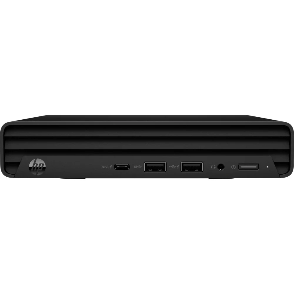 Персональный компьютер HP Pro Mini 260 G9 (A1HV3ES) Core i3, 1315U, 1.2, 8 Гб, DDR4-3200