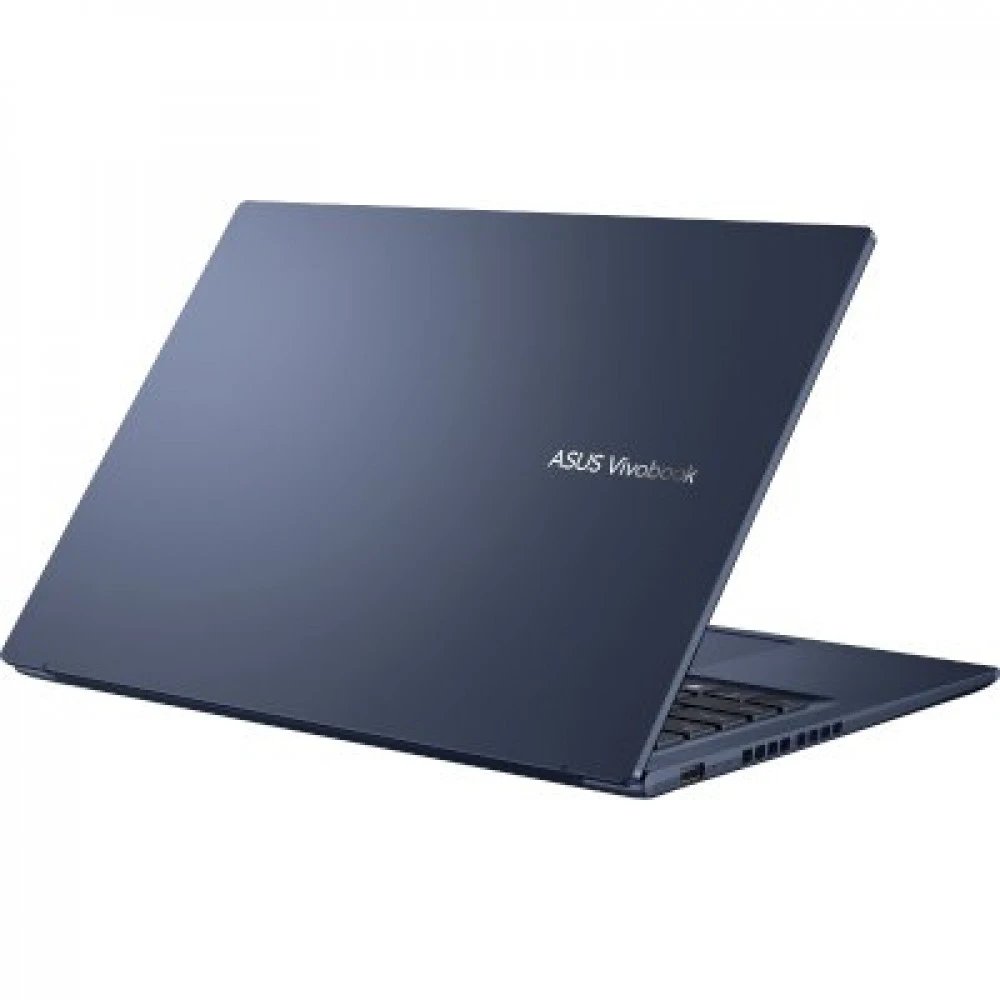Ноутбук Asus VivoBook 14X X1403ZA-LY192W 90NB0WQ2-M00B10 14 ", WUXGA 1920x1200 (16:10), Intel, Core i3, 8 Гб, 256 ГБ, Intel UHD Graphics, Windows 11 Home