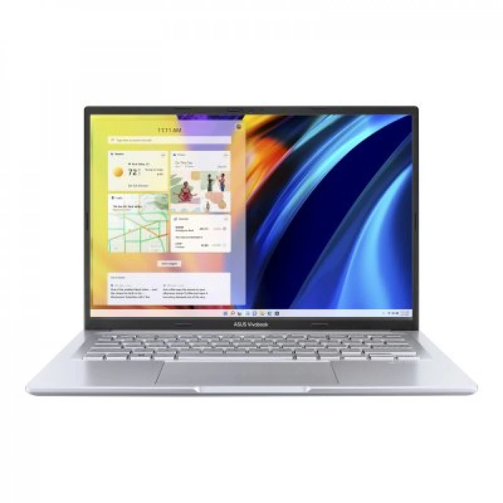Ноутбук Asus VivoBook 14X X1403ZA-LY193 90NB0WQ1-M00B20 14 ", WUXGA 1920x1200 (16:10), Intel, Core i5, 8 Гб, 512 ГБ, Intel Iris Xe Graphics