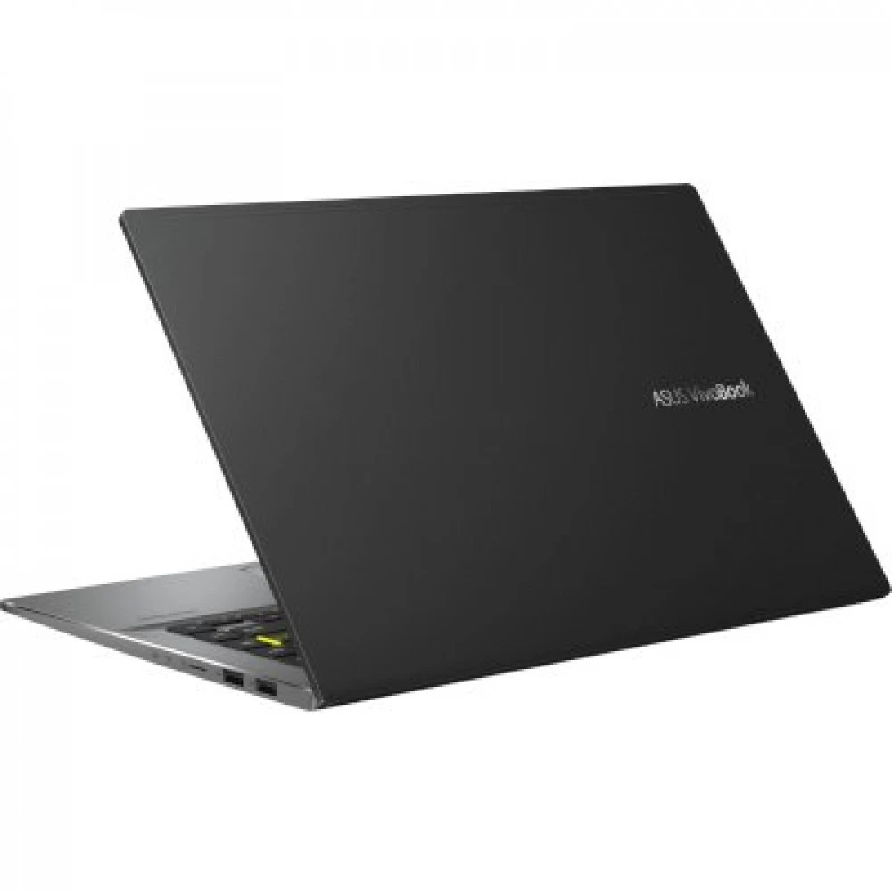Ноутбук Asus VivoBook S14 S433EA-KI2331W 90NB0RL4-M00MH0 14 ", FHD 1920x1080 (16:9), Intel, Core i5, 8 Гб, 512 ГБ, Intel Iris Xe Graphics, Windows 11 Home