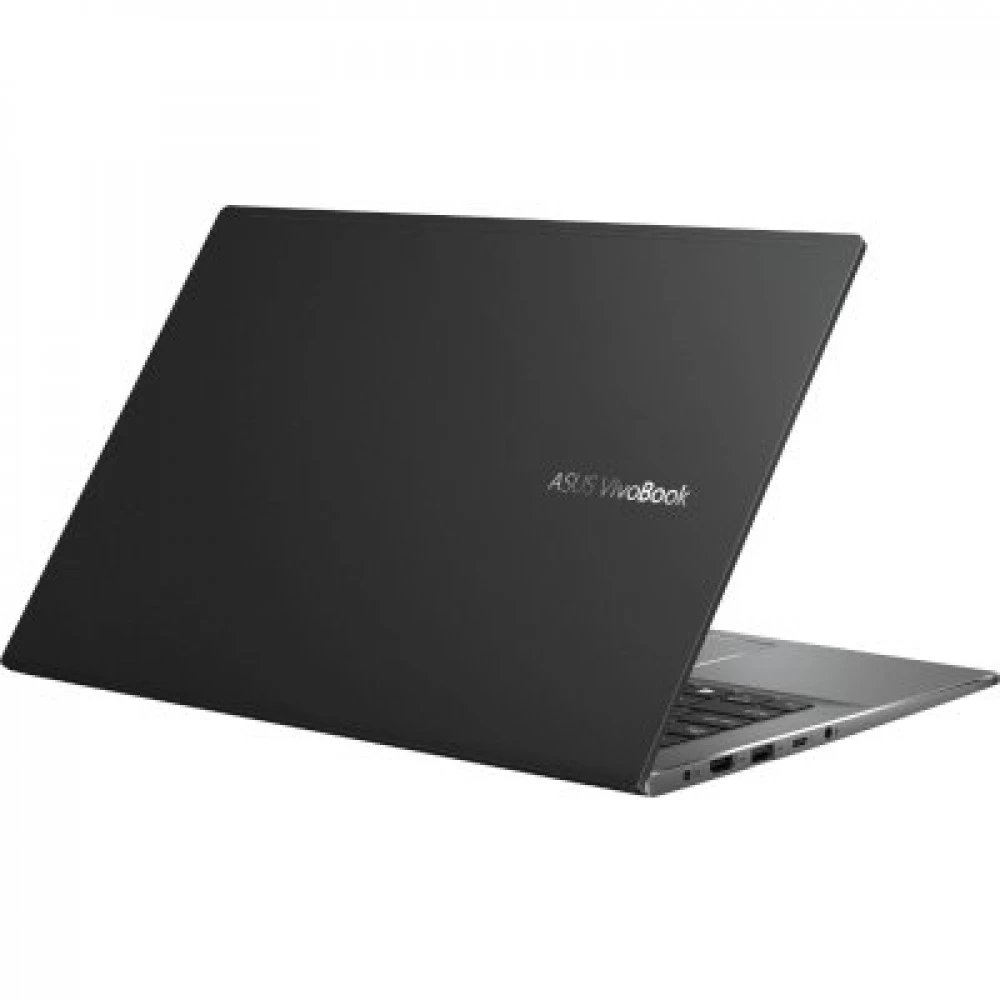 Ноутбук Asus VivoBook S14 S433EA-KI2331W 90NB0RL4-M00MH0 14 ", FHD 1920x1080 (16:9), Intel, Core i5, 8 Гб, 512 ГБ, Intel Iris Xe Graphics, Windows 11 Home
