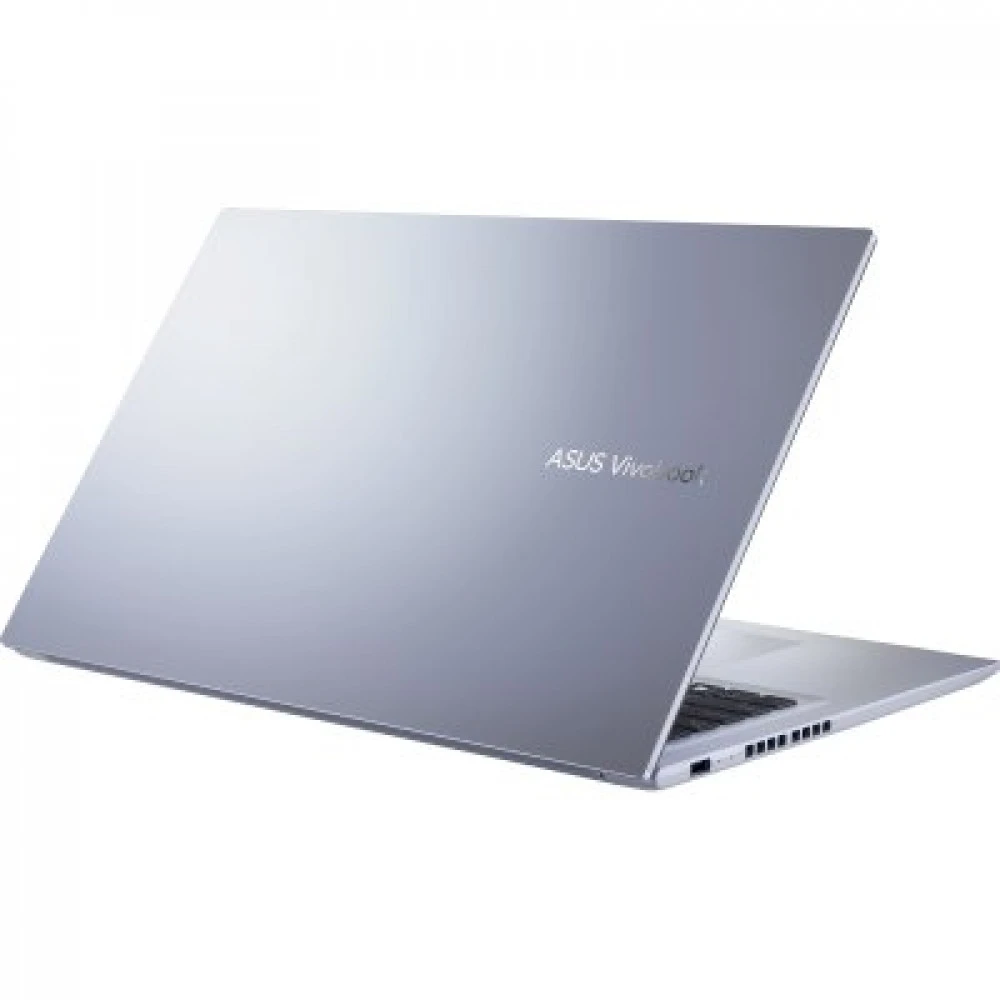 Ноутбук Asus VivoBook 17 X1702ZA-AU155 90NB0WZ1-M00640 17.3 ", FHD 1920x1080 (16:9), Intel, Core i3, 8 Гб, 512 ГБ, Intel UHD Graphics