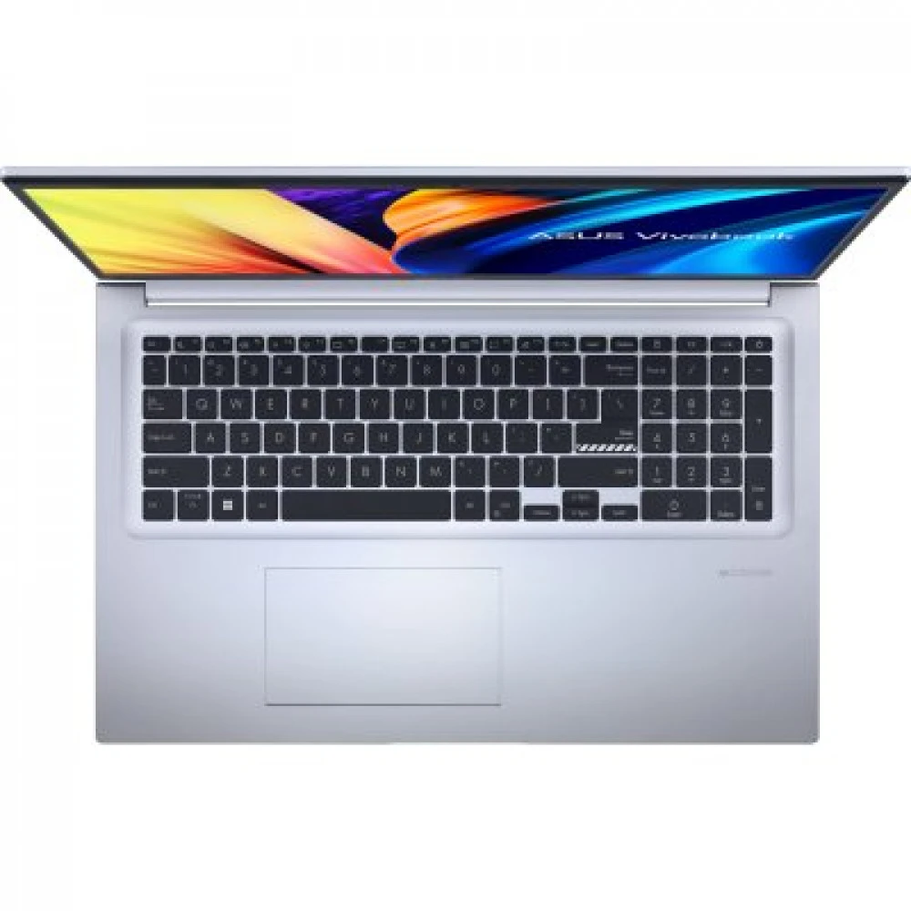 Ноутбук Asus VivoBook 17 X1702ZA-AU155 90NB0WZ1-M00640 17.3 ", FHD 1920x1080 (16:9), Intel, Core i3, 8 Гб, 512 ГБ, Intel UHD Graphics