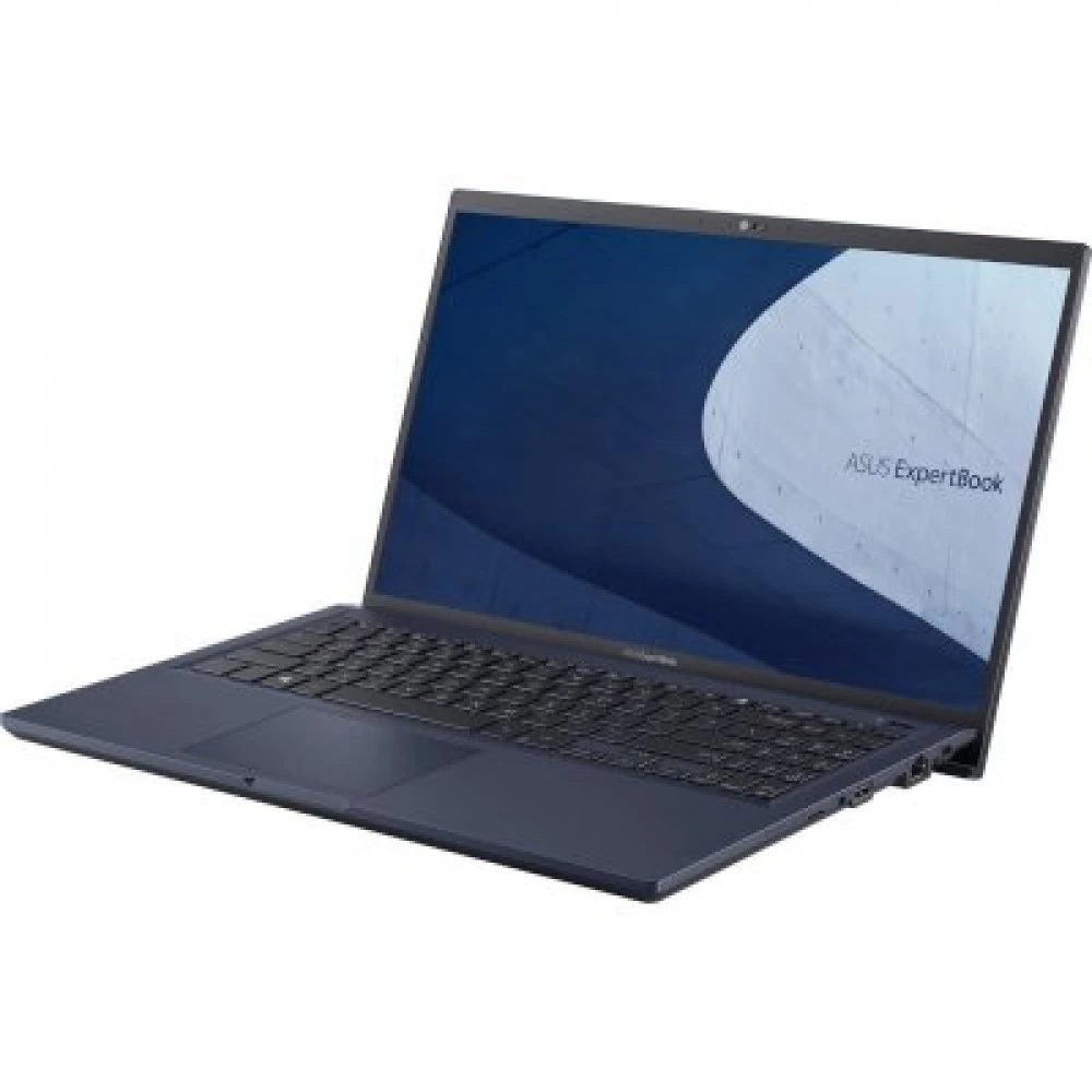 Ноутбук Asus ExpertBook B1 B1500CBA-BQ0559W 90NX0551-M00SA0 15.6 ", FHD 1920x1080 (16:9), Intel, Core i5, 8 Гб, 512 ГБ, Intel UHD Graphics, Windows 11 Home