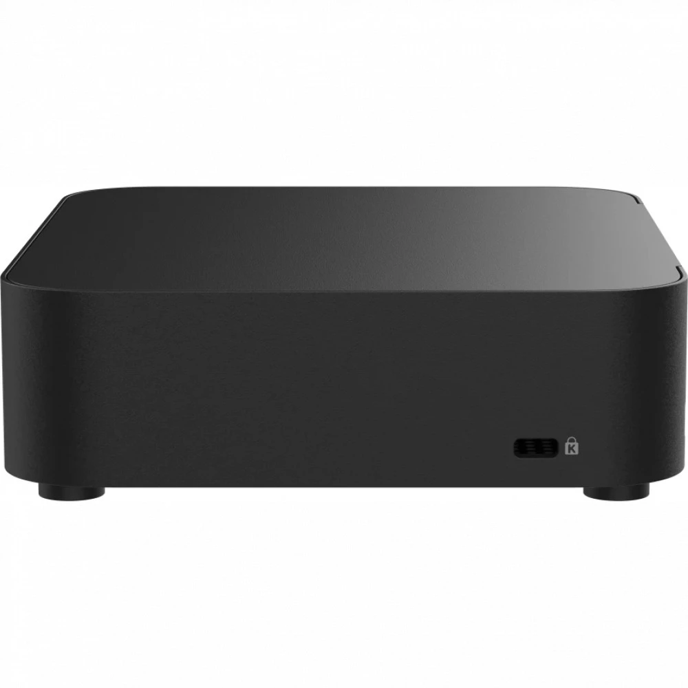 Платформа для ПК Asus NUC 14 Essential Slim PC Kit Black 90AR00M2-M00090