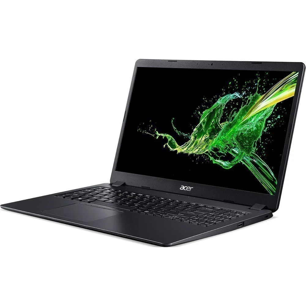 Ноутбук Acer Aspire A315-56-51M9 NX.HS5ER.026 15.6 ", FHD 1920x1080 (16:9), Intel, Core i5, 8 Гб, Intel UHD Graphics, Windows 11 Home