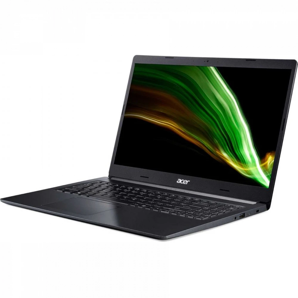 Ноутбук Acer Aspire A515-45-R245 NX.A85ER.01D 15.6 ", FHD 1920x1080 (16:9), AMD, Ryzen 5, 8 Гб, 128 ГБ, AMD Radeon Vega, Windows 11 Home