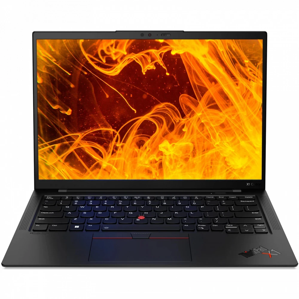 Ноутбук Lenovo ThinkPad X1 Carbon Gen 10 (21CCS9PV01) 14 ", WQHD 2240x1400 (8:5), Intel, Core i7, 16 Гб, 1 ТБ, Intel Iris Xe Graphics