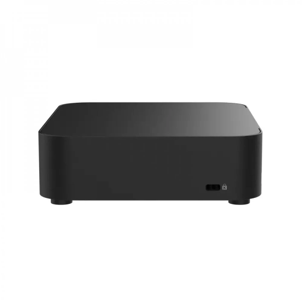 Платформа для ПК Asus NUC 14 Essential Slim PC Kit RNUC14MNK9700002 90AR00M2-M00080