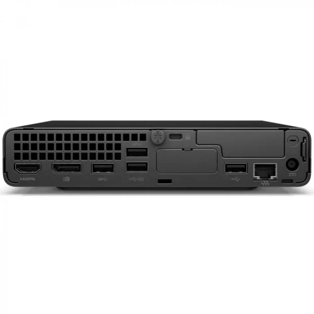 Персональный компьютер HP ProDesk 400 G6 DM 47L90EA Core i5, 10500T, 2.3, 8 Гб, DDR4-2666, Windows 10 Pro