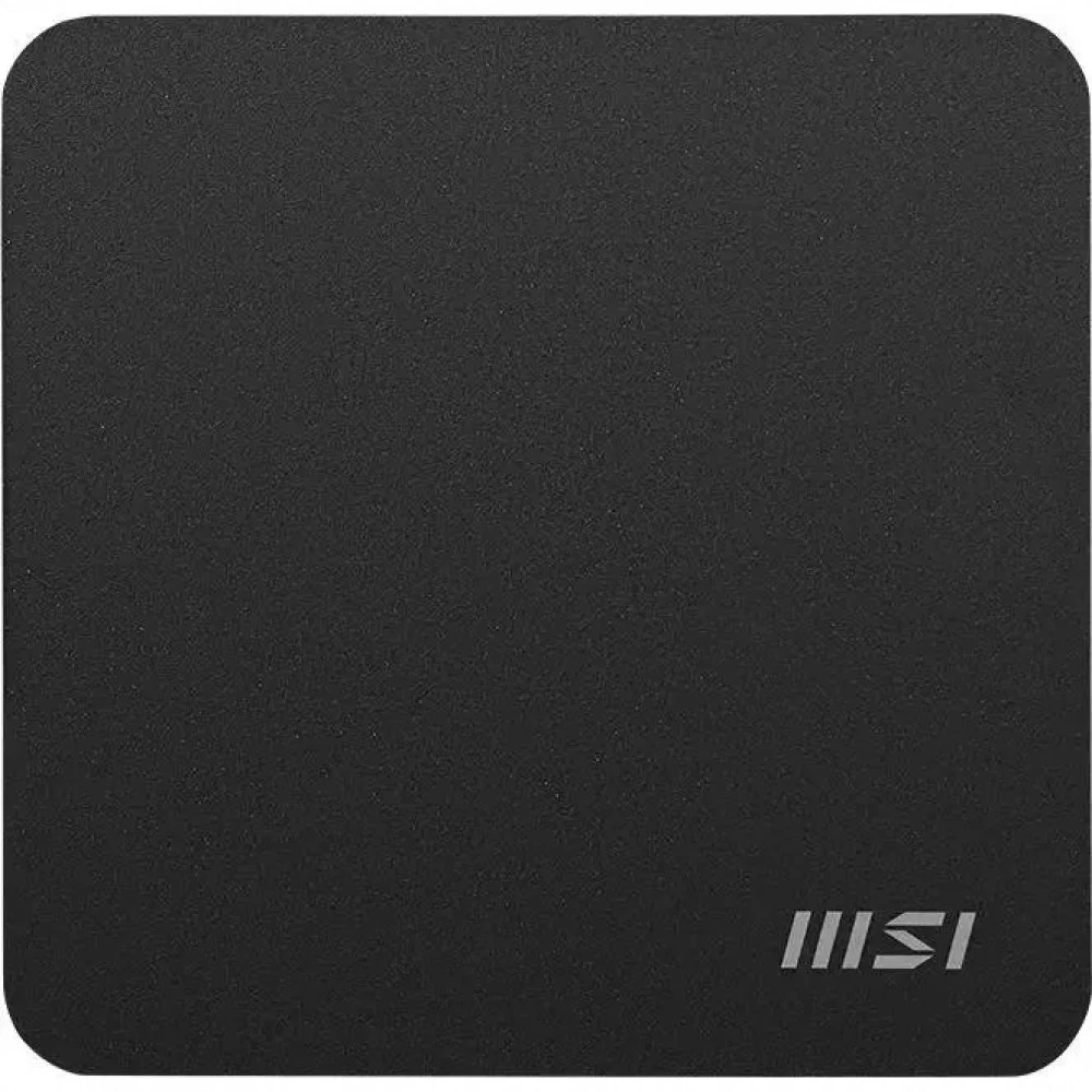 Персональный компьютер MSI Cubi NUC AI 1UMG-043XRU 9S6-B20911-043 Ultra 5, 125H, 1.2, 16 Гб, DDR5-5600