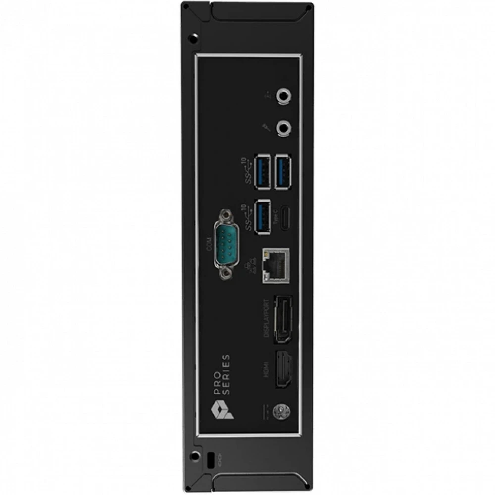 Персональный компьютер MSI PRO DP21 14M-1087XRU 9S6-B0A431-1087 Core i3, 14100, 3.5, 16 Гб, DDR4-3200