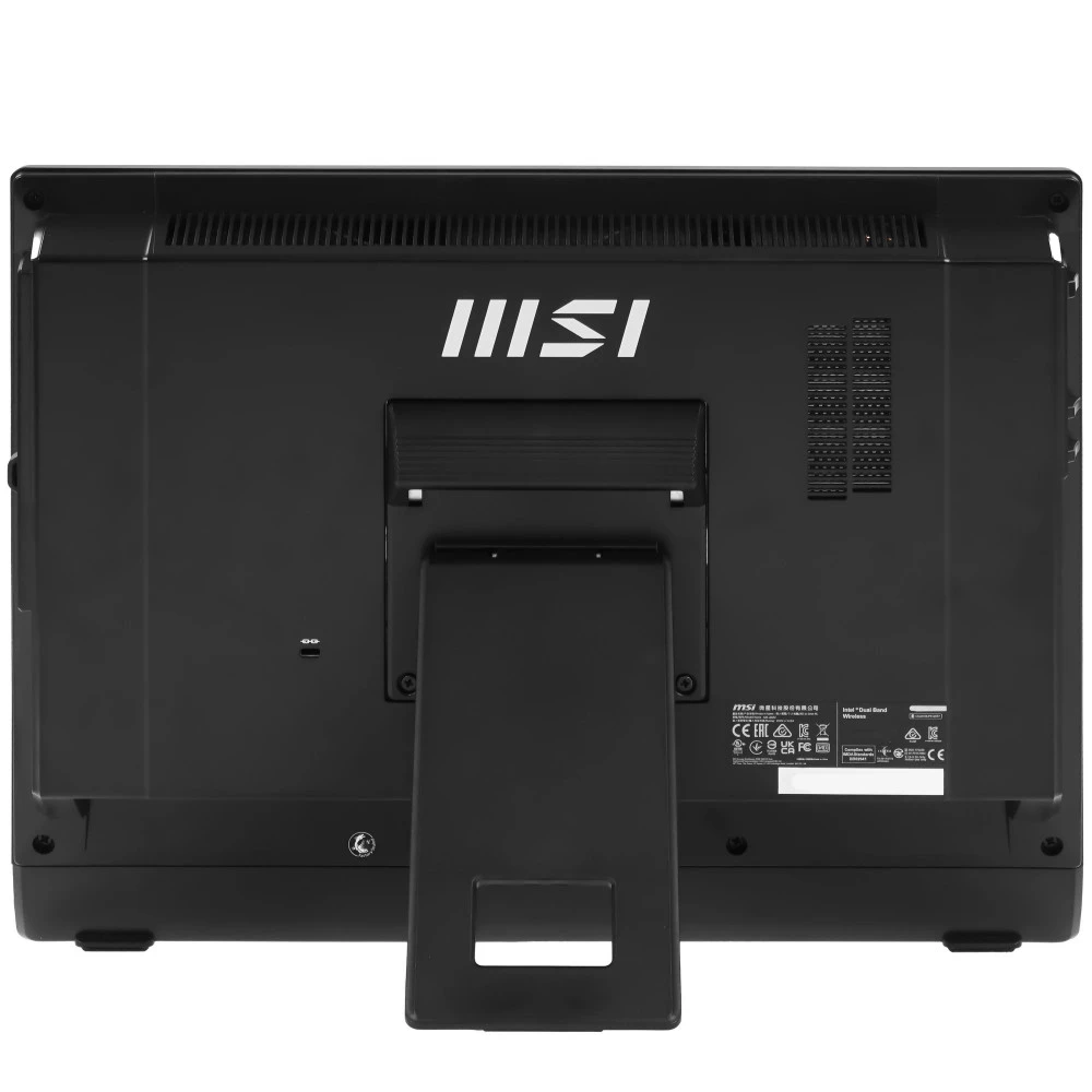Моноблок MSI Pro AP162T ADL-013RU 9S6-A60211-050 15.6 ", Intel, N-series, N100, 0.8, 4 Гб, 128 Гб