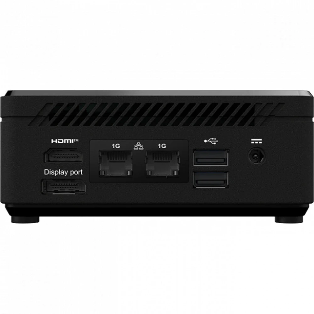 Платформа для ПК MSI Cubi N ADL-017BRU 936-B0A911-237