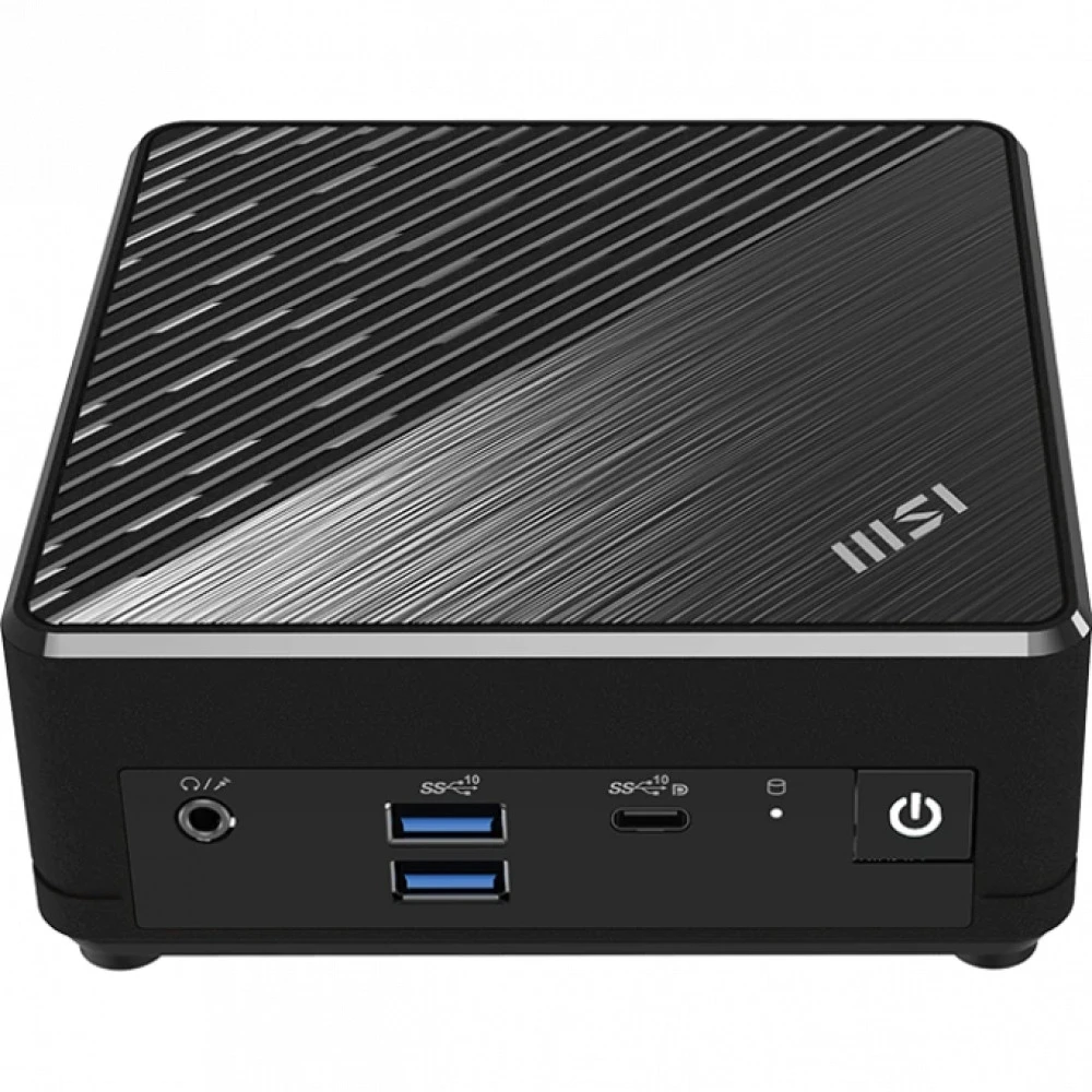 Платформа для ПК MSI Cubi N ADL-017BRU 936-B0A911-237