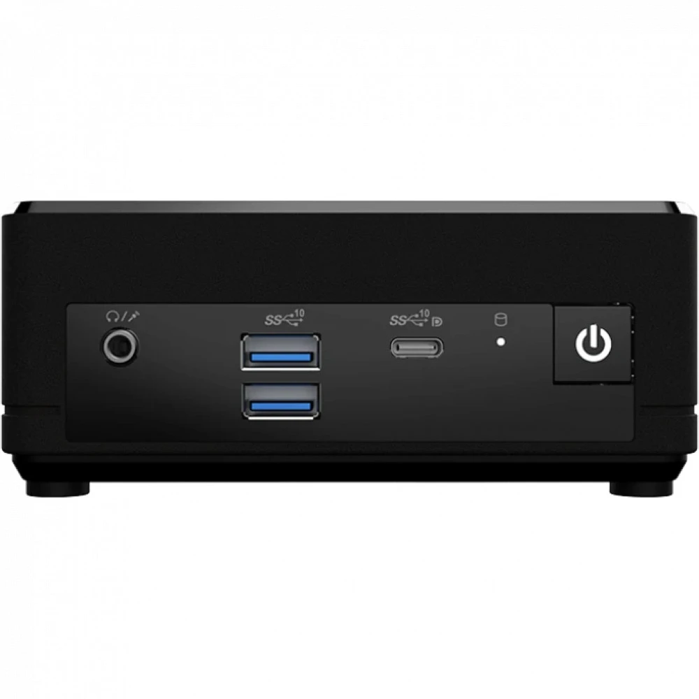 Платформа для ПК MSI Cubi N ADL-017BRU 936-B0A911-237