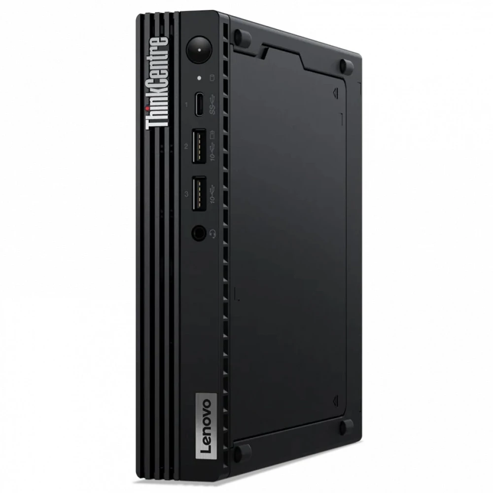 Персональный компьютер Lenovo ThinkCentre Tiny M70q Gen 3 (11USS09Y00) Core i5, 12500T, 2.0, 16 Гб, DDR4-3200, Windows 11 Pro