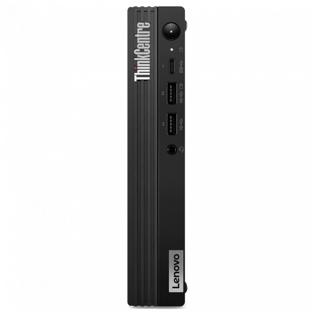 Персональный компьютер Lenovo ThinkCentre Tiny M70q Gen 3 (11USS09Y00) Core i5, 12500T, 2.0, 16 Гб, DDR4-3200, Windows 11 Pro