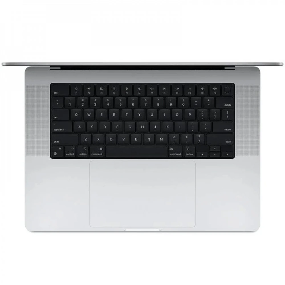 Ноутбук Apple MacBook Pro A2780 MNWD3RU/A 16 ", 3.5K 3456x2234 (16:10), Apple, M2 series, 16 Гб, 1 ТБ, Apple M2 19-Core, Mac OS