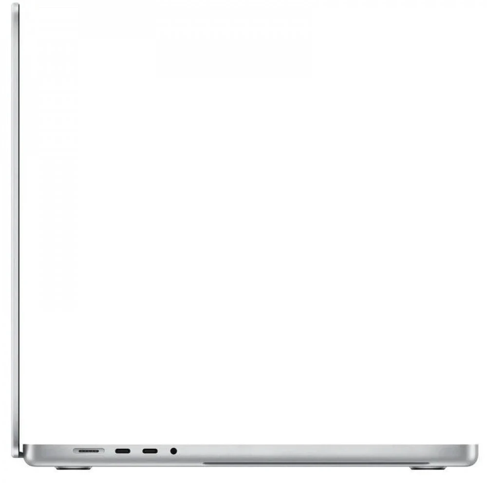 Ноутбук Apple MacBook Pro A2780 MNWD3RU/A 16 ", 3.5K 3456x2234 (16:10), Apple, M2 series, 16 Гб, 1 ТБ, Apple M2 19-Core, Mac OS