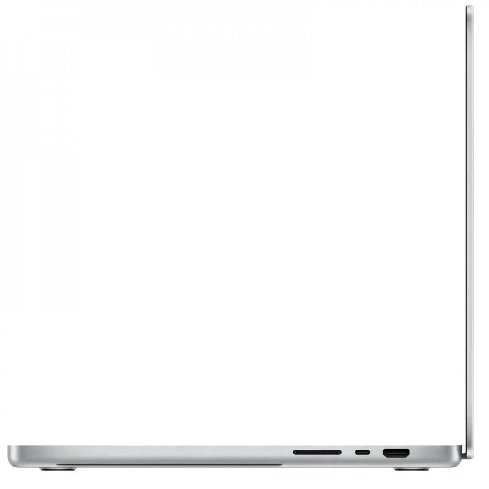 Ноутбук Apple MacBook Pro A2780 MNWD3RU/A 16 ", 3.5K 3456x2234 (16:10), Apple, M2 series, 16 Гб, 1 ТБ, Apple M2 19-Core, Mac OS